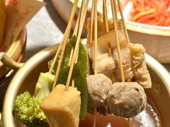 -怪噜范·贵阳小吃大排档(金源旗舰店)