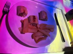 -翡翠36餐厅(浦东香格里拉店)