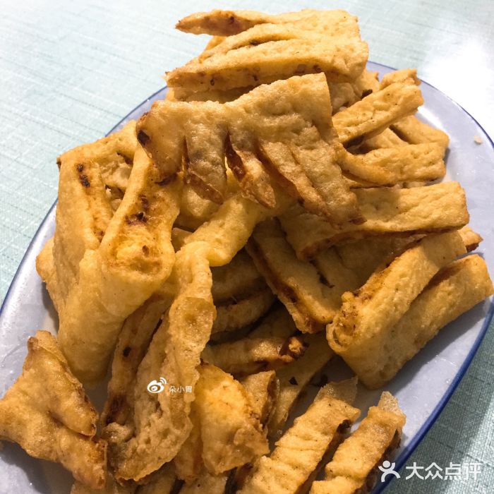 義發园佛手豆腐图片