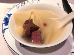 火腿焐问政山笋-徽州小镇(高新店)
