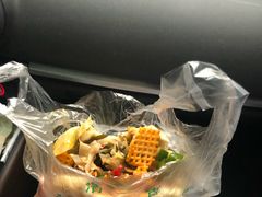 -三兄弟高炉烧饼