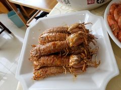 -海岛渔村大酒店(云霄路店)