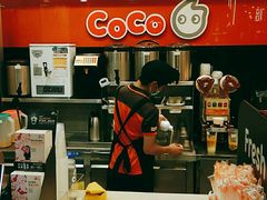 -CoCo都可(大华二店)