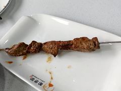 -帕米尔食府(白云观店)