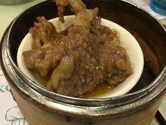 -点点心点心专门店(湾仔店)