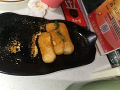 -鱼酷活鱼烤鱼(仙林金鹰店)