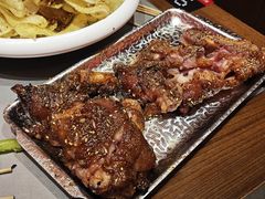 -幸福小串(总店)