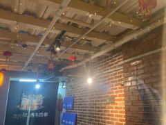 -三个大叔东北烧烤·砂锅菜(西三旗店)