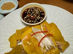 -喜鼎海胆水饺(朝阳区三里屯太古里北区店)