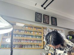 -極致刺青TATTOO STUDIO 私人订制