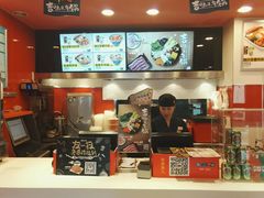 -吉野家(西客站南广场店)