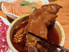 -城墙拐拐火锅(三峡广场黑金冠店)