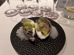 -翡翠36餐厅(浦东香格里拉店)