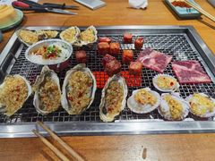 -蚝英雄·自助烤蚝(高新店)