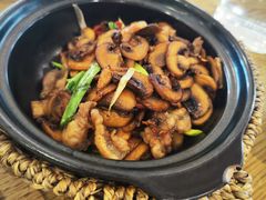 -去茶去餐厅(中央大街店)