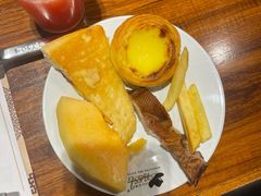 -汉巴味德(沈阳万象汇店)