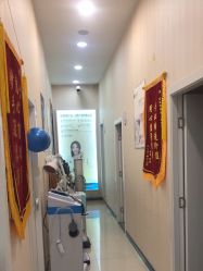 点击看大图 -蓝丝带产后恢复中心(铜梁人民医院店)