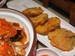 -绿茶餐厅(成都大悦城店)