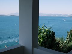 -蜜悦·波西塔诺悬崖海景餐厅