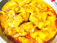 -泰莲庭·溪畔餐厅(雁栖湖店)