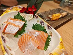 -禾绿寿司(星光68广场店)