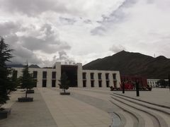 -宗角禄康公园