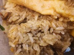 藤椒鸡肉豆皮-老通城豆皮大王(吉庆街店)