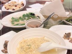 -玉华台饭庄(裕中西里小区店)