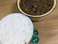 定家小酥肉-定家小酥肉·清真(回民街店)