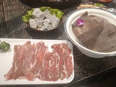-冯校长老火锅(双桥路店)