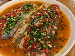 -丰乐餐厅·始于1999·本地老字号