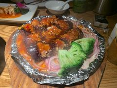 -小和庆·知味(首铸万科店)