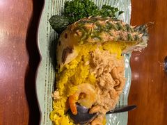 -荷花泰菜(东方新天地店)