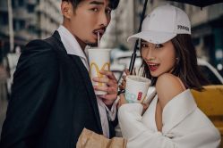 -雪中彩影婚纱摄影·品控旗舰店