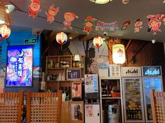 -有喜屋·深夜食堂(北京西路店)