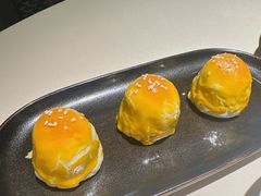 垂涎欲滴酥-侨美食家·粤菜(体育西路店)
