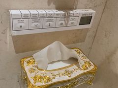 -白金汉爵大酒店(相城店)