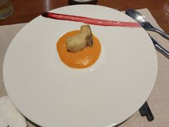 -阿纳迪酒店·秘境西餐厅
