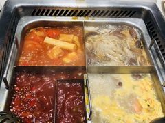 -海底捞火锅(吴中路店)