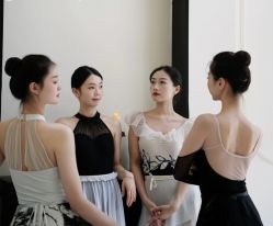 -HI dance 舞室