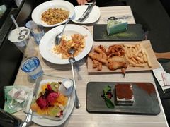 -必胜客(上海新南方商城PH店)