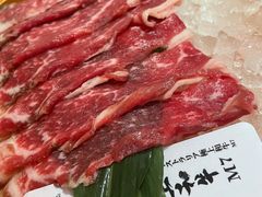 -温野菜涮涮锅(曲江大悦城店)