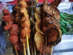 -非凡烧烤(历史博物馆店)