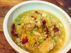 -大川先生·小龙虾·川菜(信义坊店)