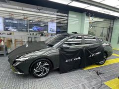 -优车会·V-KOOL威固(北山店)