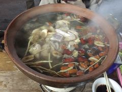 -威邵鸡煲(西华路总店)