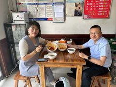 -王家大肉泡馍馆(宝平路8号)