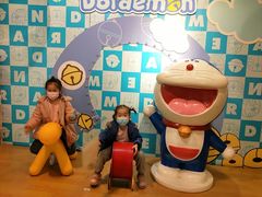 -欢乐空间KTV(奥山世纪城店)