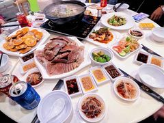 琵琶虾-尚轩·海南鸡饭