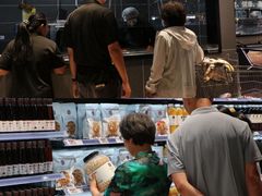 -永辉超市(鲁谷店)